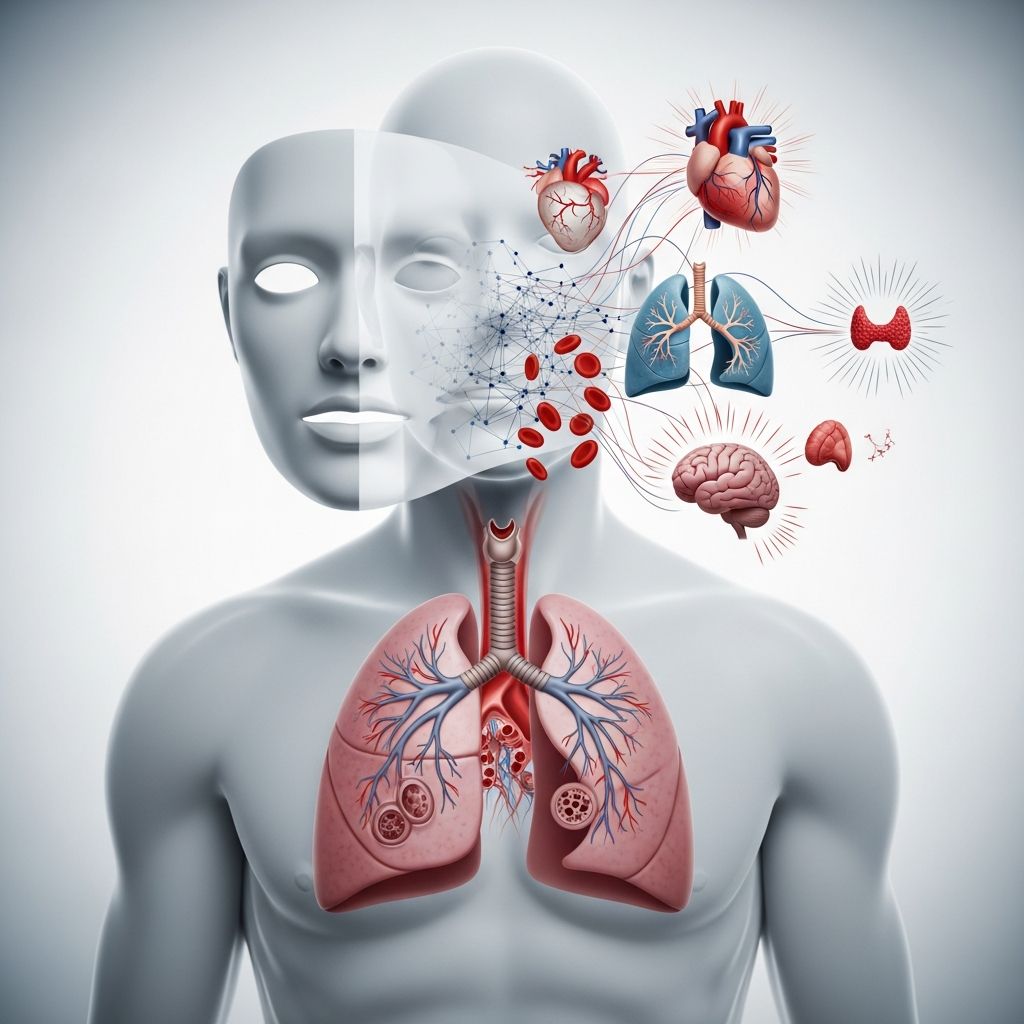 Discover the hidden medical conditions behind everyday breathlessness and fatigue symptoms.