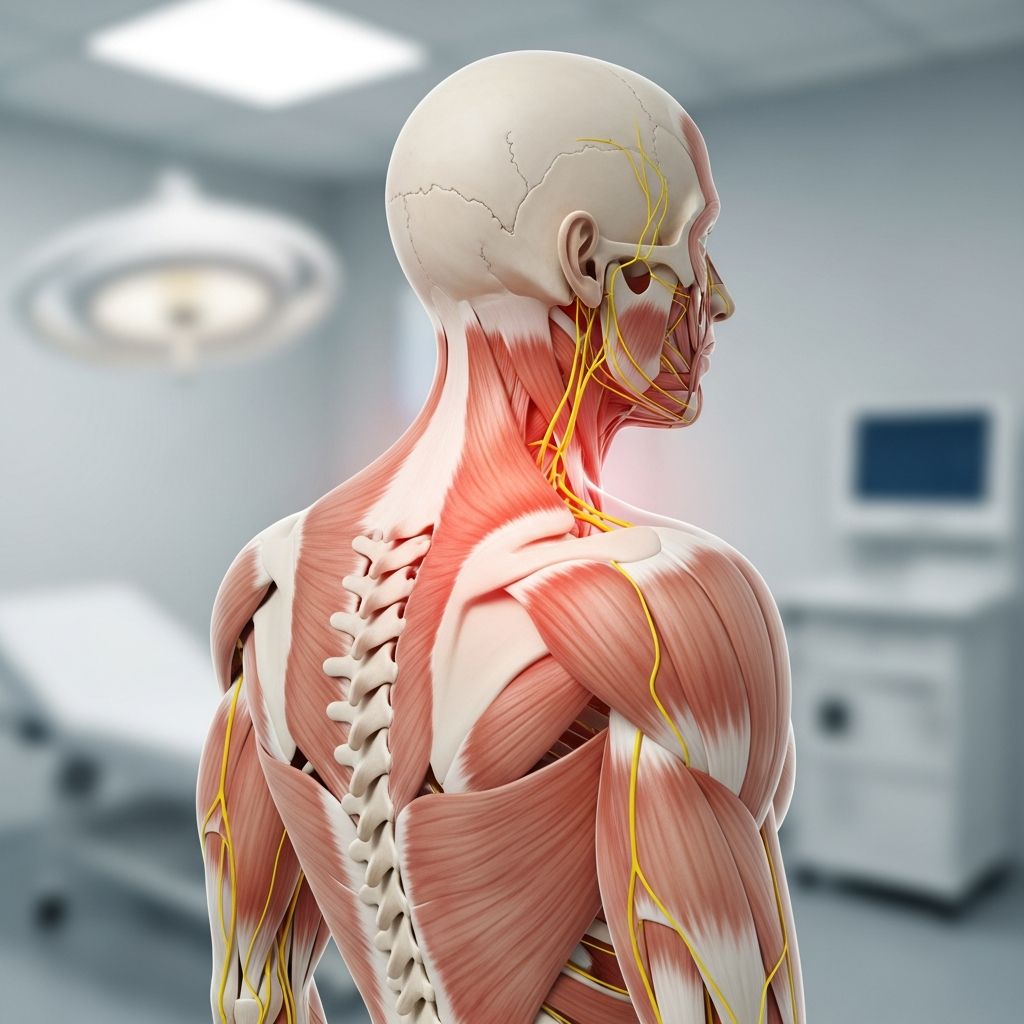 Complete guide to understanding, managing, and treating upper back pain effectively.