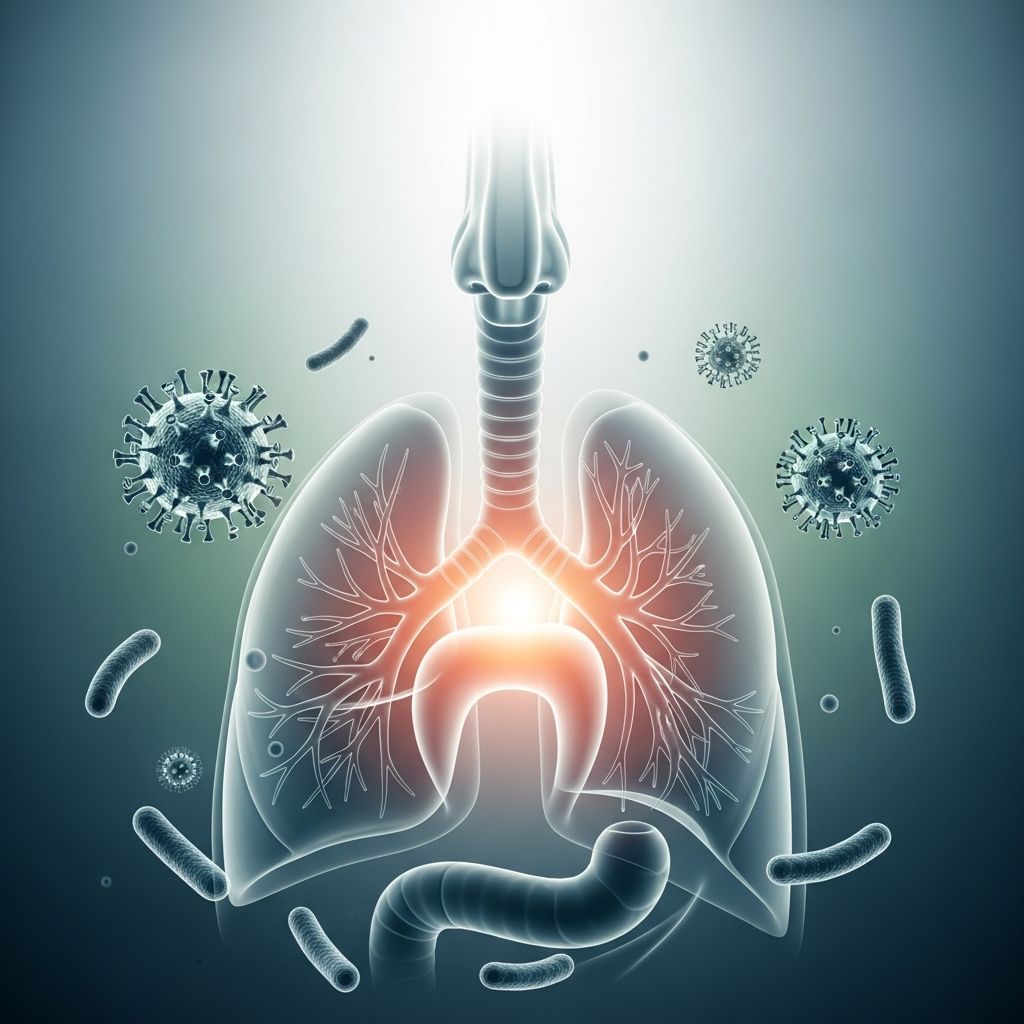 Complete guide to understanding URIs: symptoms, causes, treatment options, and prevention strategies.