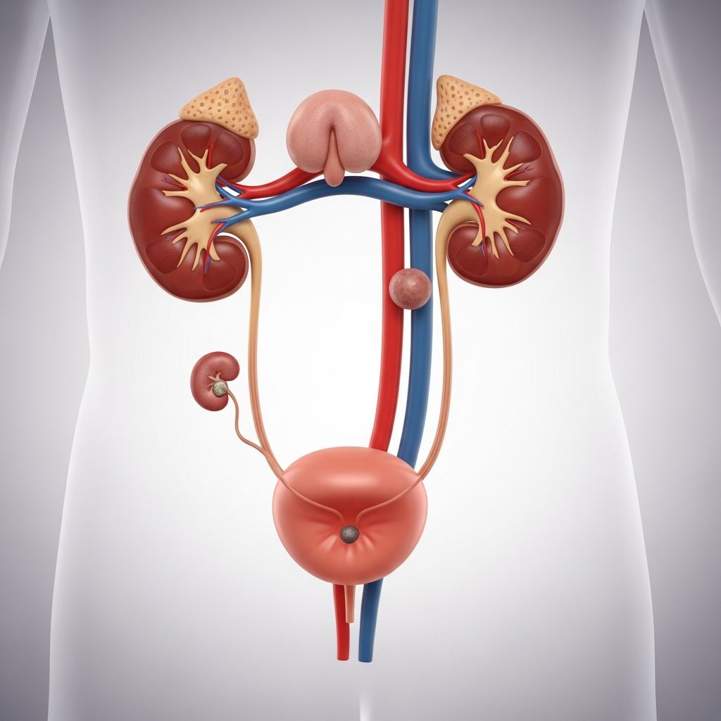 Comprehensive guide to understanding urinary retention, its causes, symptoms, and proven treatment options.