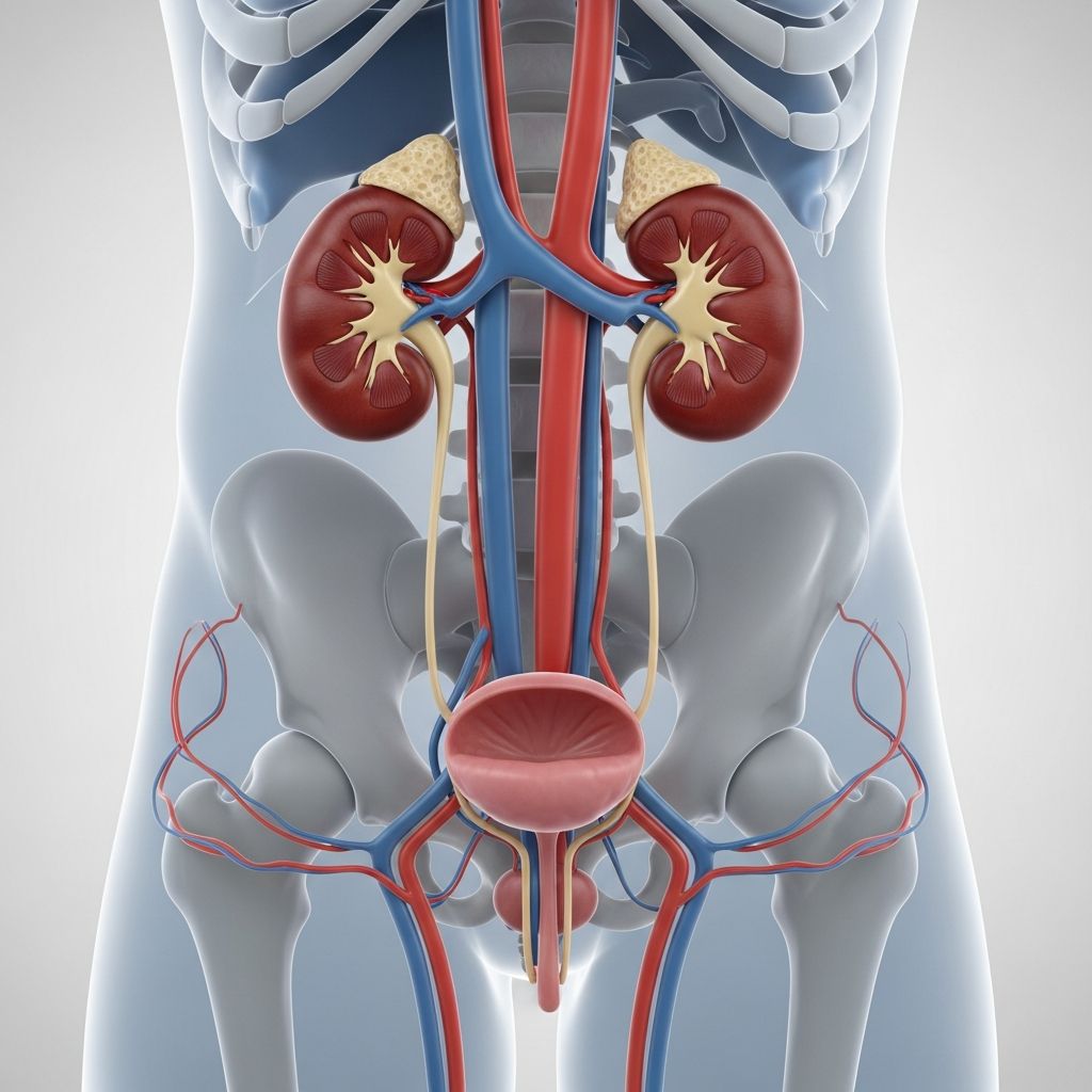 Learn about UTI causes, symptoms, and antibiotic treatment options to manage infections effectively.