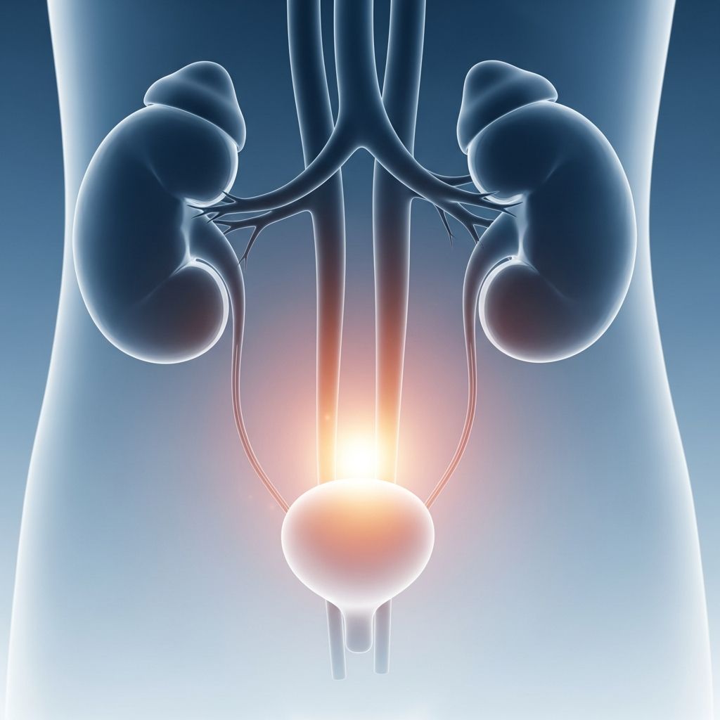 Comprehensive guide to understanding UTIs: causes, symptoms, diagnosis, and effective treatment options.