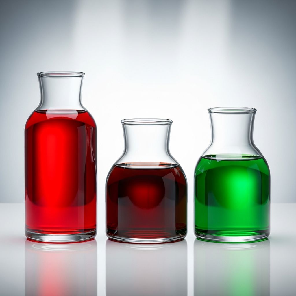 Decode urine colors and understand what your body is telling you about your health.