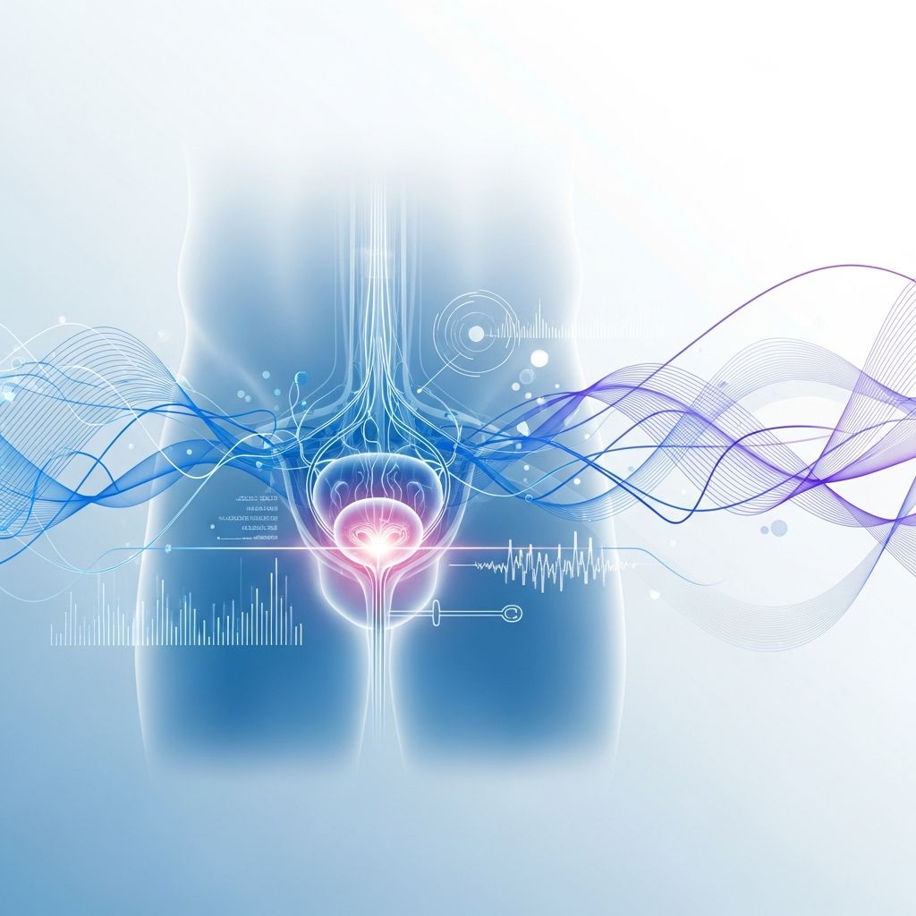 Urodynamic Testing: Purpose, Procedure & Results Complete guide to urodynamic testing: understand how doctors diagnose bladder and urinary tract disorders.