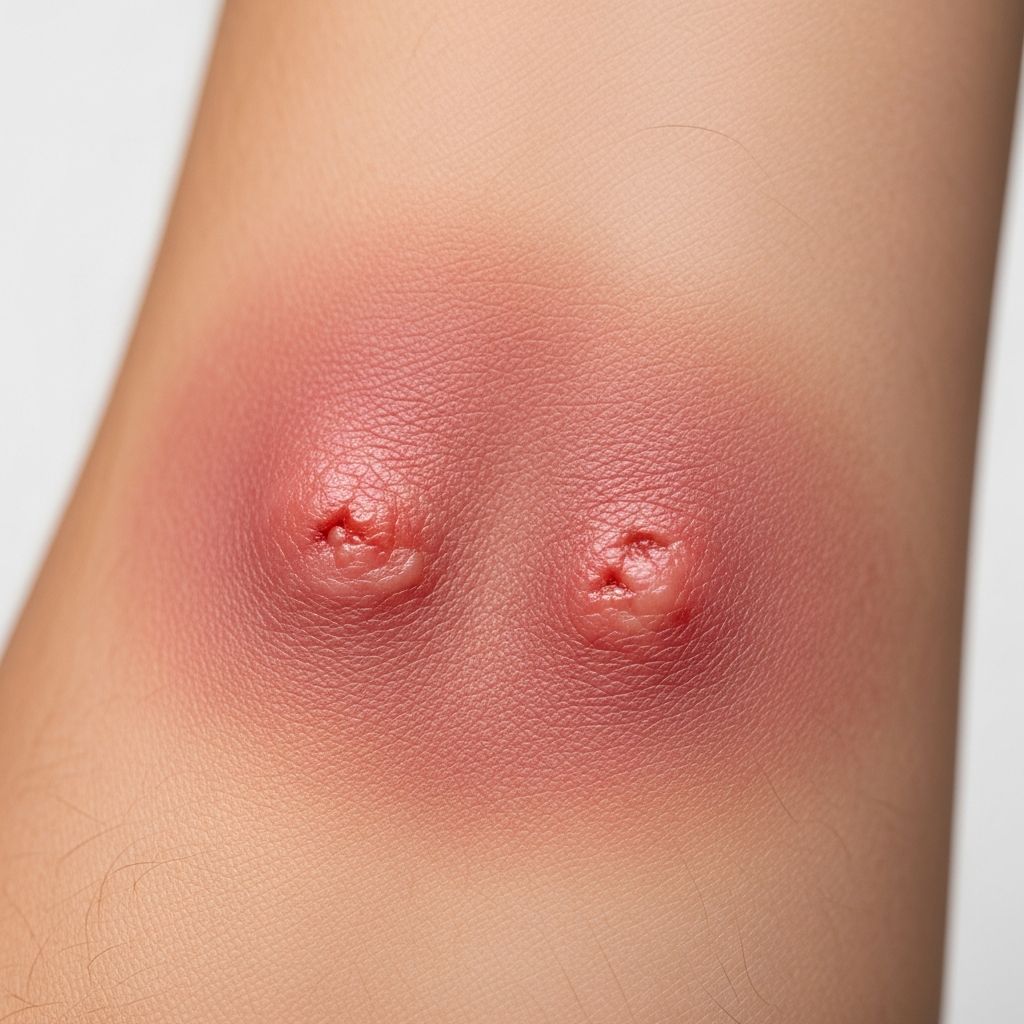 Understanding urticarial vasculitis: causes, symptoms, diagnosis, and comprehensive treatment options.