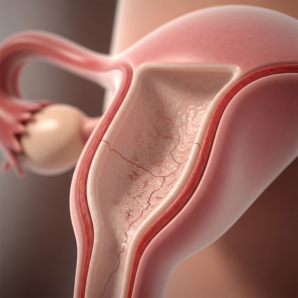 Understanding vaginal atrophy: comprehensive guide to causes, symptoms, and effective treatment options.