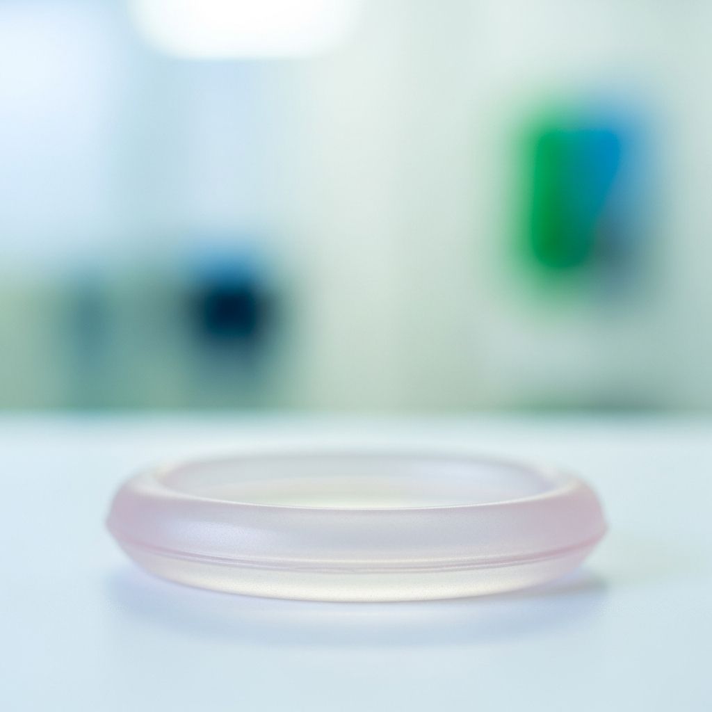 Complete guide to vaginal ring contraception: how it works, effectiveness rates, and important safety considerations.