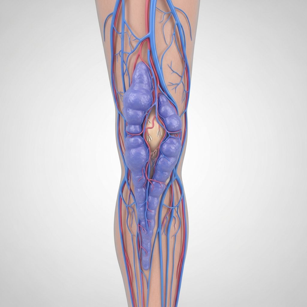 Comprehensive guide to understanding varicose veins, their causes, symptoms, and available treatment options.