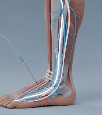 Comprehensive guide to venogram procedures: imaging techniques for diagnosing vein disorders and blood flow problems.
