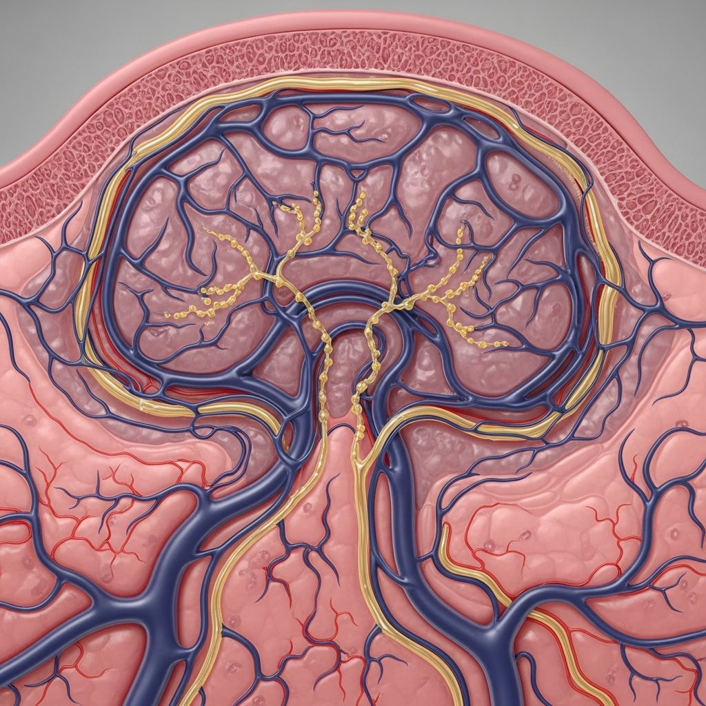 Comprehensive guide to venolymphatic malformations: understanding diagnosis and treatment options.