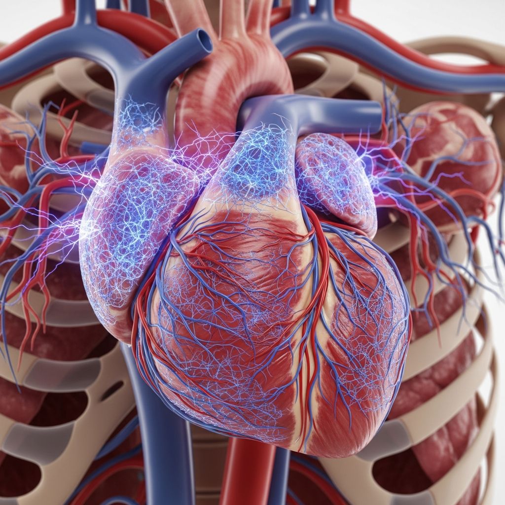Understanding ventricular fibrillation: A comprehensive guide to this life-threatening arrhythmia.