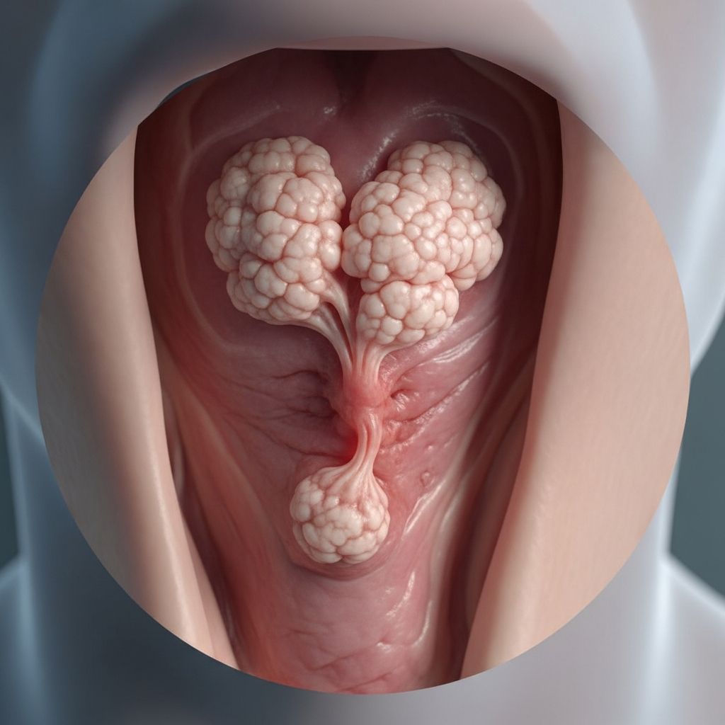 Comprehensive guide to verrucous carcinoma: rare cancer overview, symptoms, diagnosis methods, and treatment options.