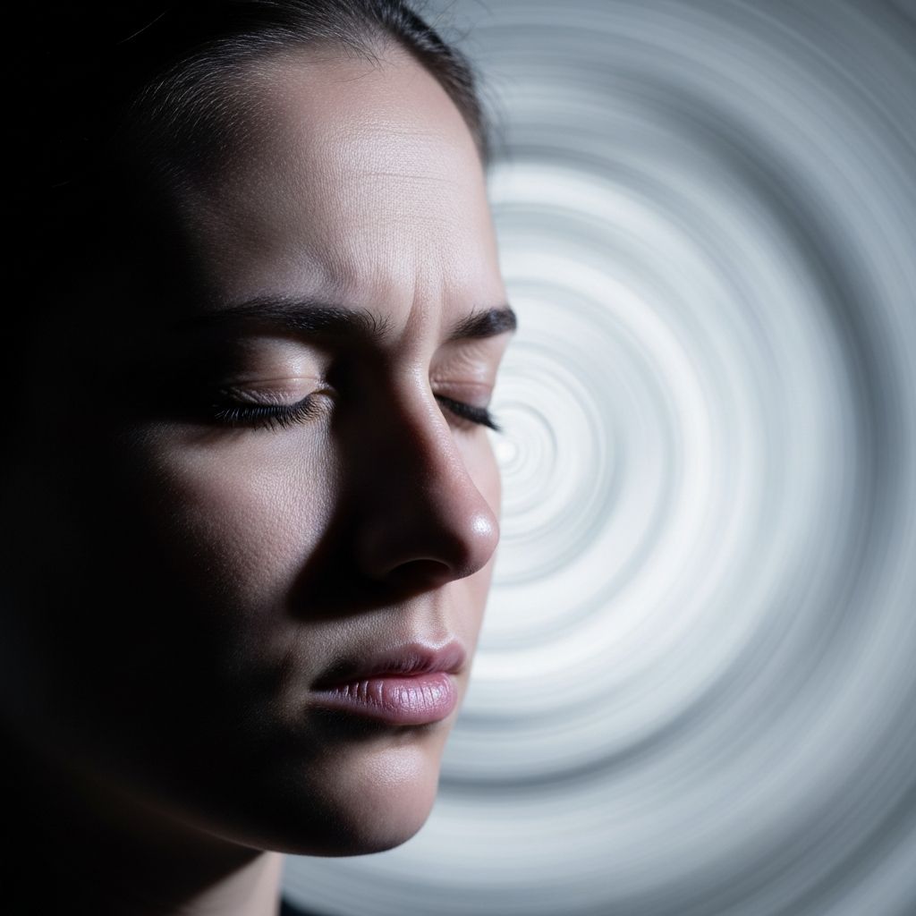 Understanding vertigo: Learn about symptoms, causes, types, and effective treatment options for balance disorders.