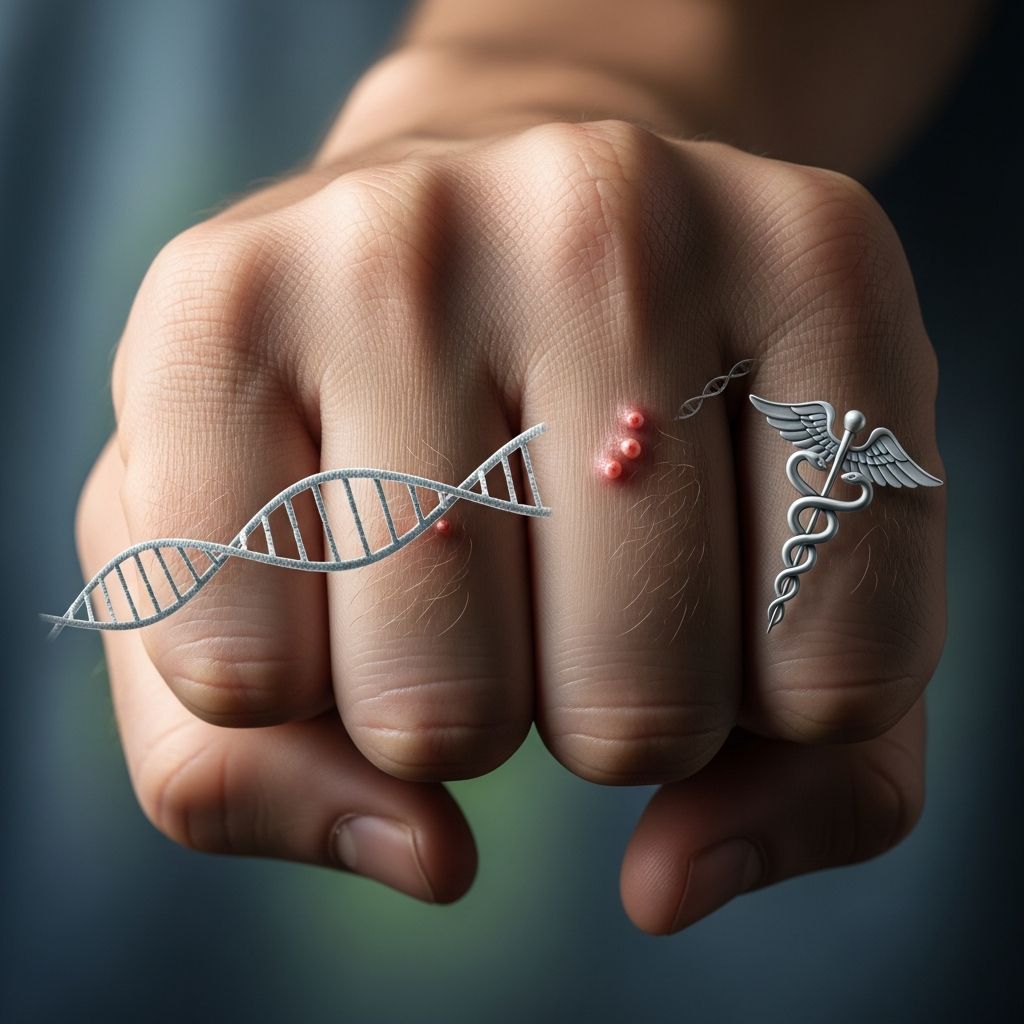 Understanding virilization: Learn about causes, symptoms, diagnosis, and effective treatment options for this hormone-related condition.
