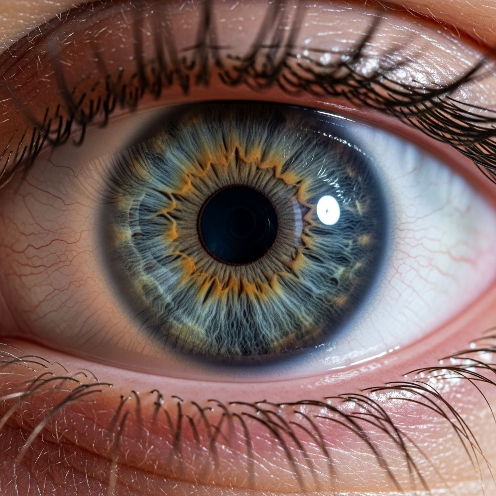 Understanding the science of sight: How your eyes, brain, and vision work together.