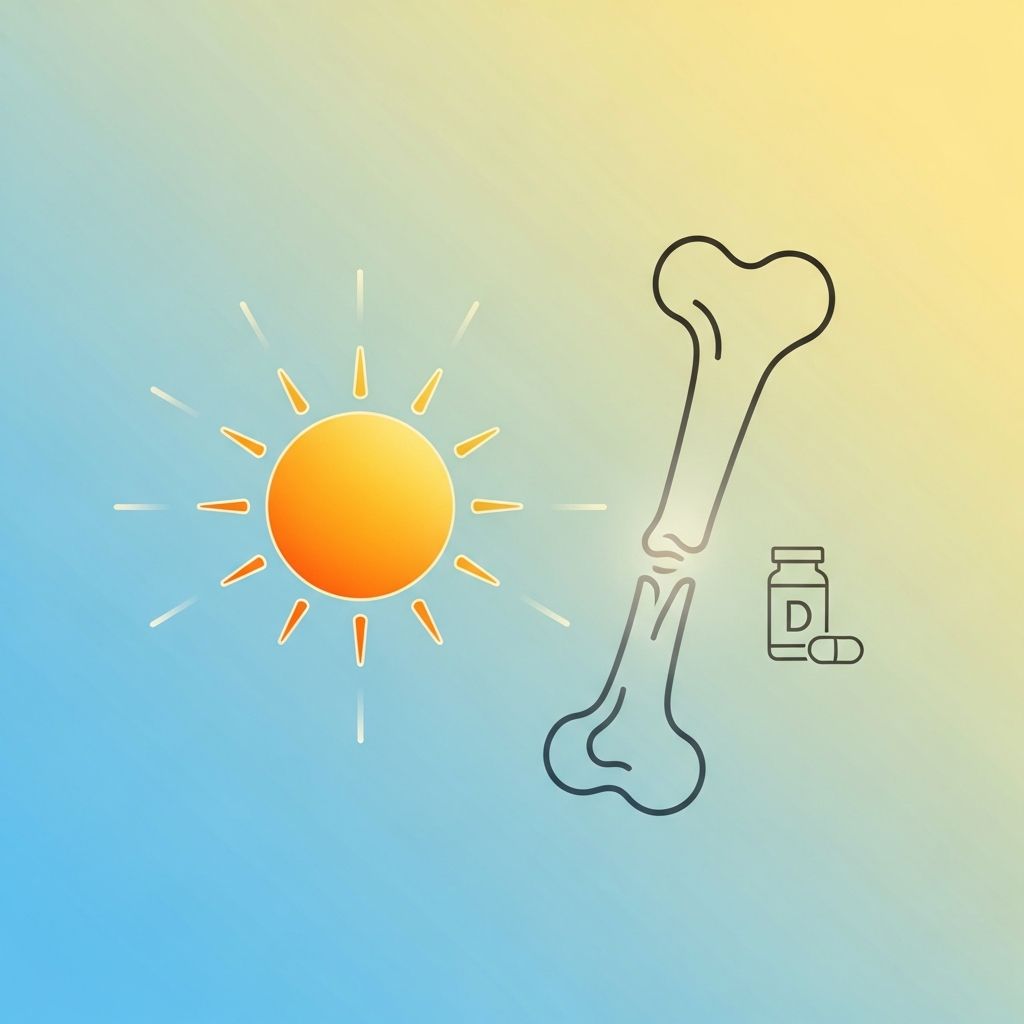 Vitamin D Deficiency: Causes, Symptoms & Treatment Complete guide to understanding vitamin D deficiency, its symptoms, causes, and effective treatment options.