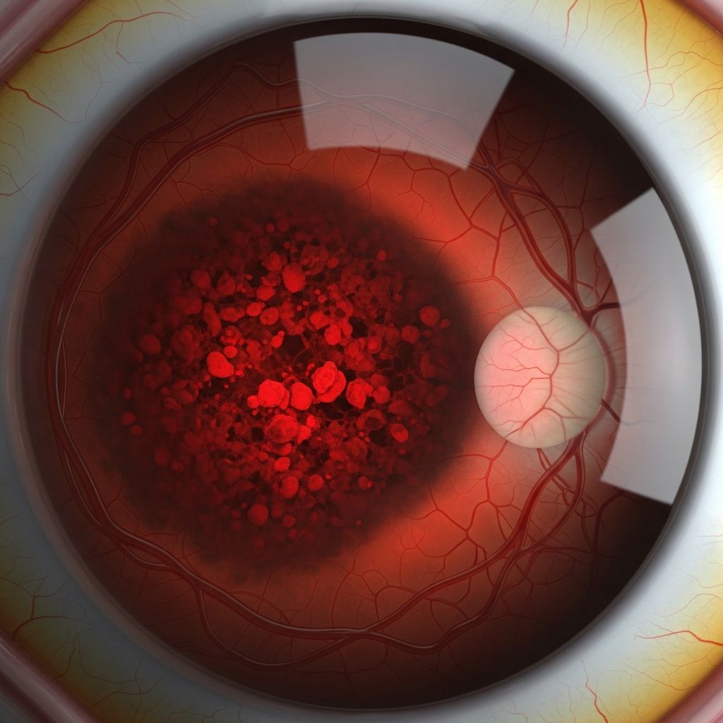 Vitreous Hemorrhage: Symptoms & Treatment Understanding vitreous hemorrhage: causes, symptoms, diagnosis, and evidence-based treatment options.