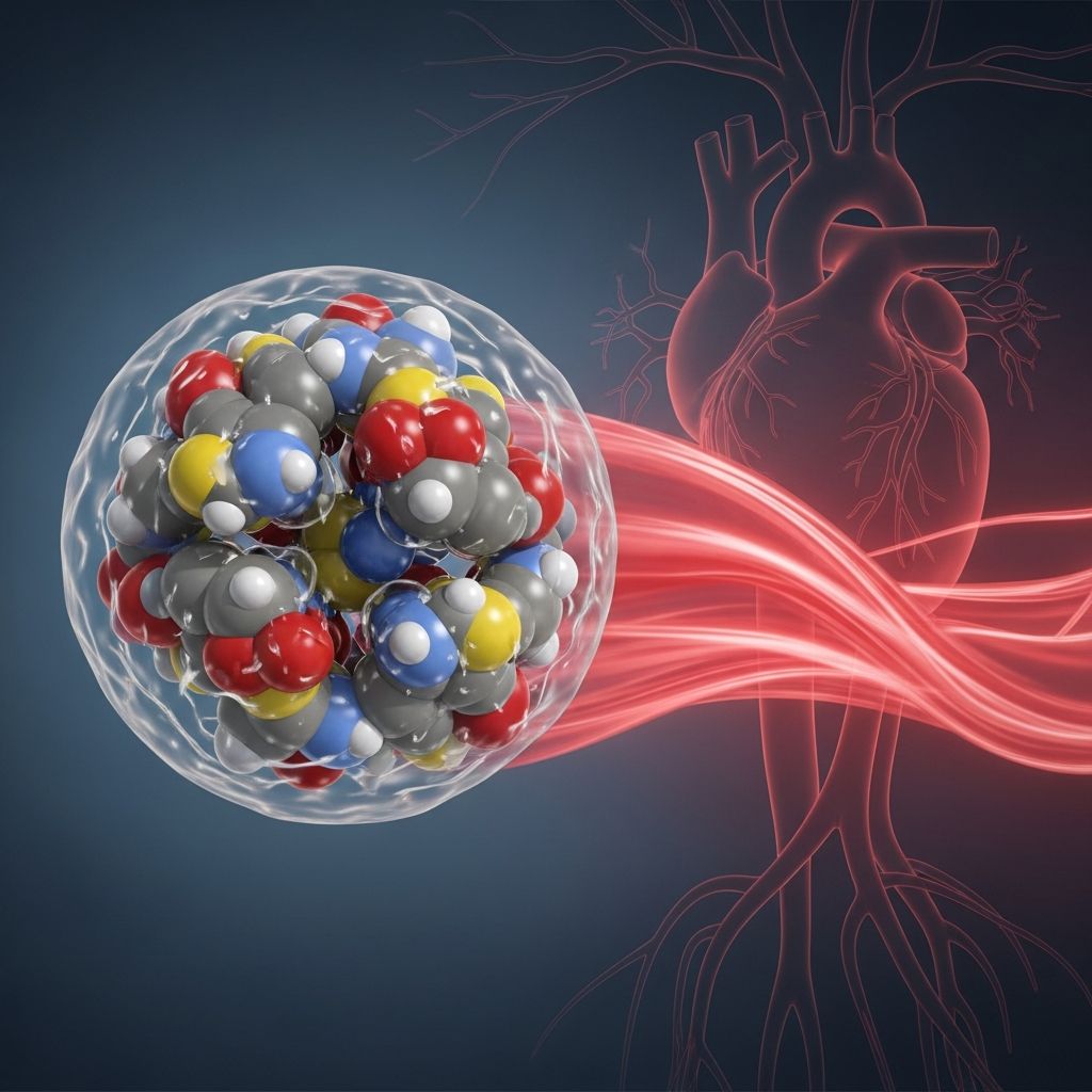 Understanding VLDL cholesterol, its impact on heart health, and how to manage it effectively.