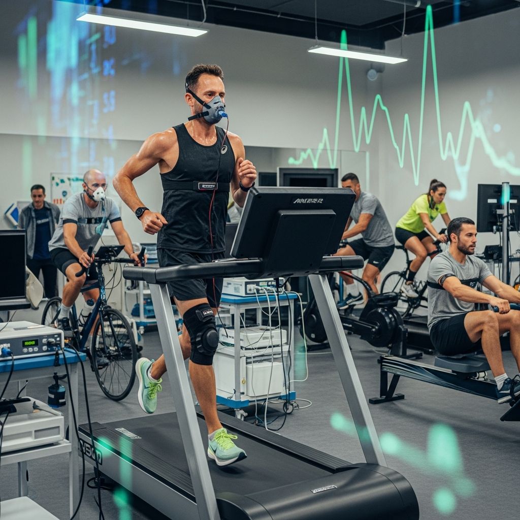 VO2 Max: What Is It and How Can You Improve It Master aerobic fitness: Understanding VO2 max and proven strategies to boost your cardiovascular performance.