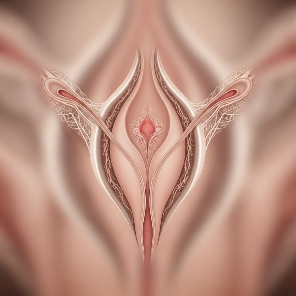 Understanding vulvar inflammation: causes, symptoms, diagnosis, and effective treatment options.