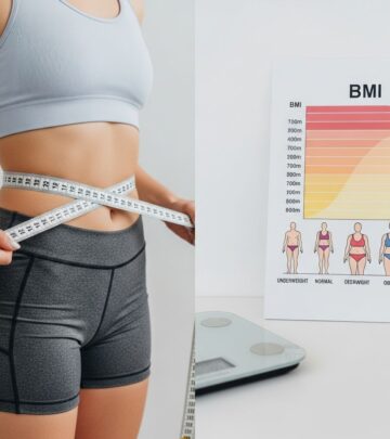 Discover why waist-to-hip ratio is a superior health indicator compared to BMI alone.