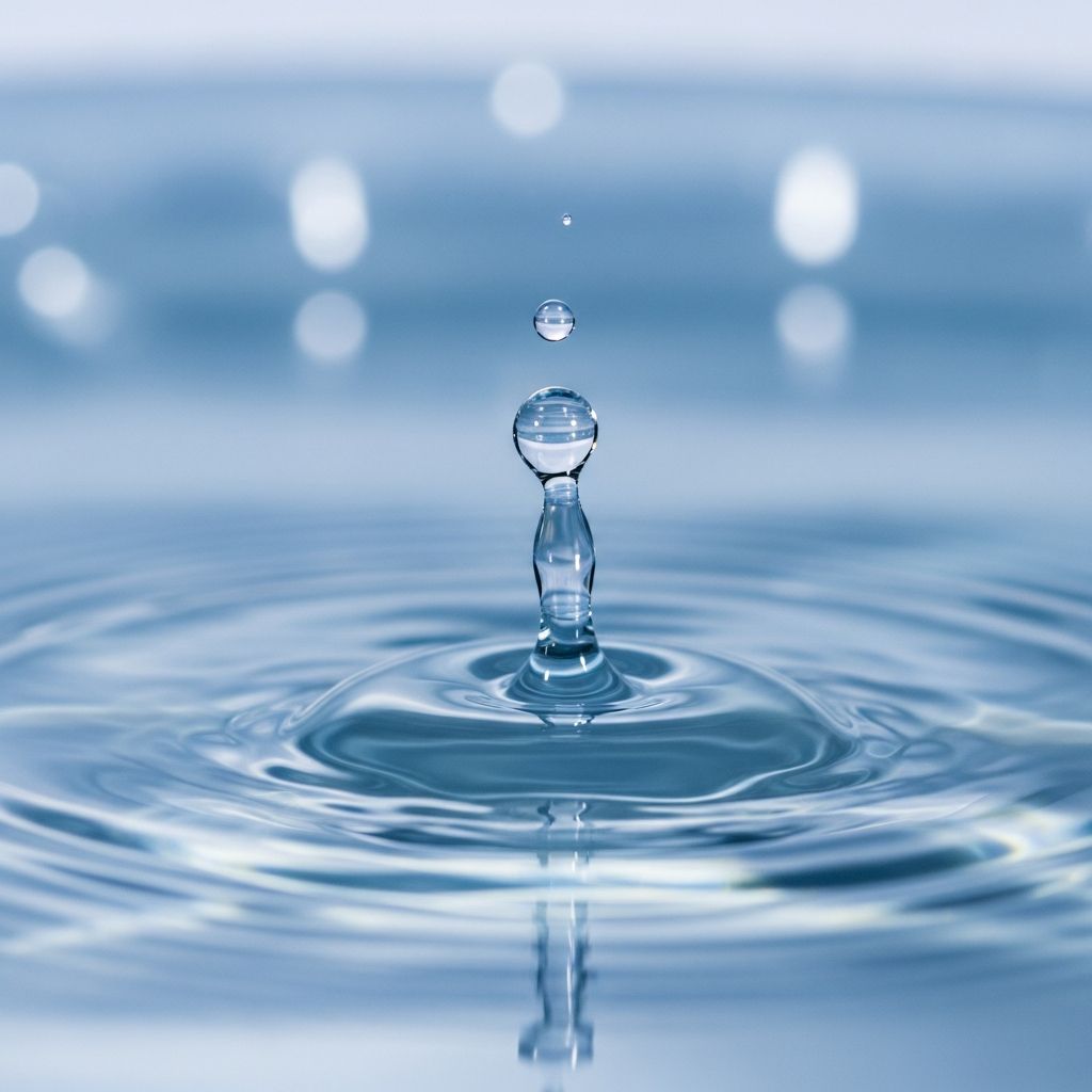 Comprehensive guide about water breaking — signs, causes, risks, and what comes next during labor and delivery.