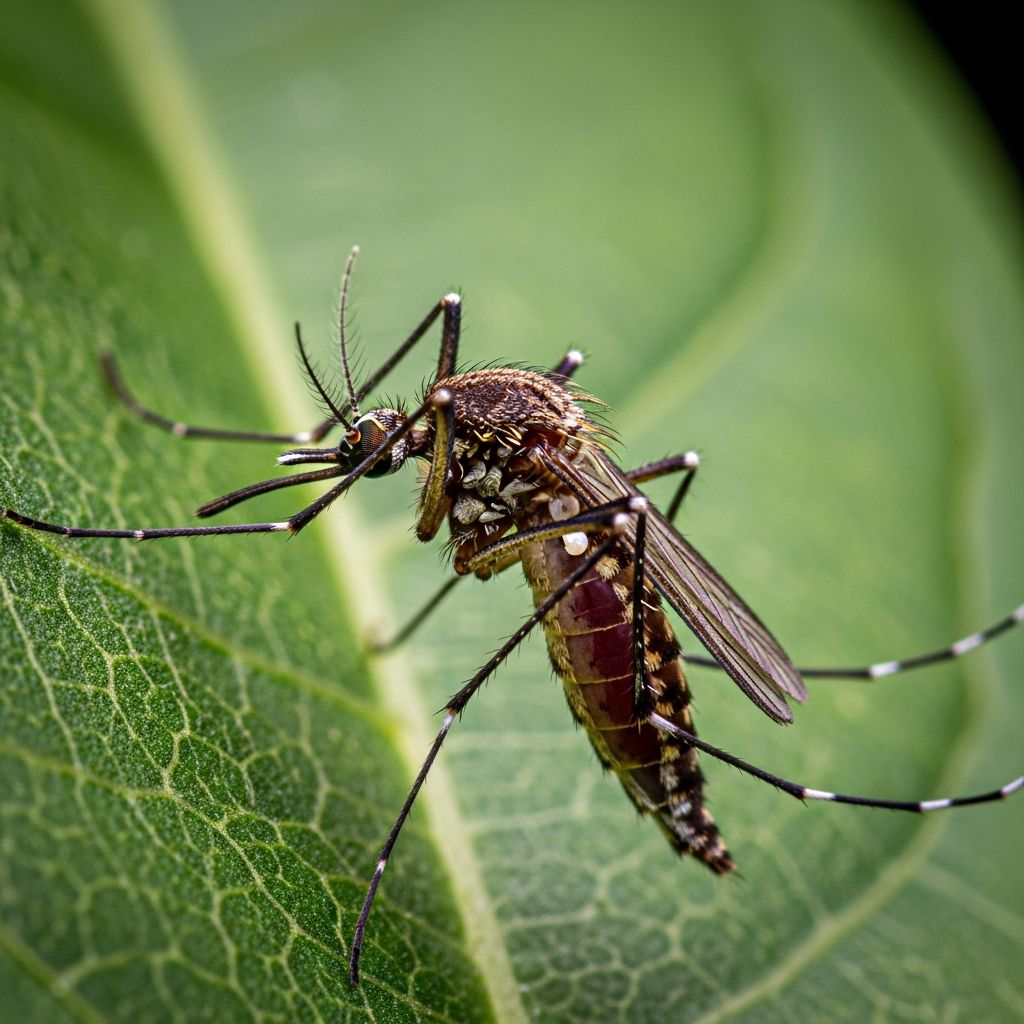 Learn about West Nile virus, its symptoms, how to prevent infection, and what to do if you suspect exposure.