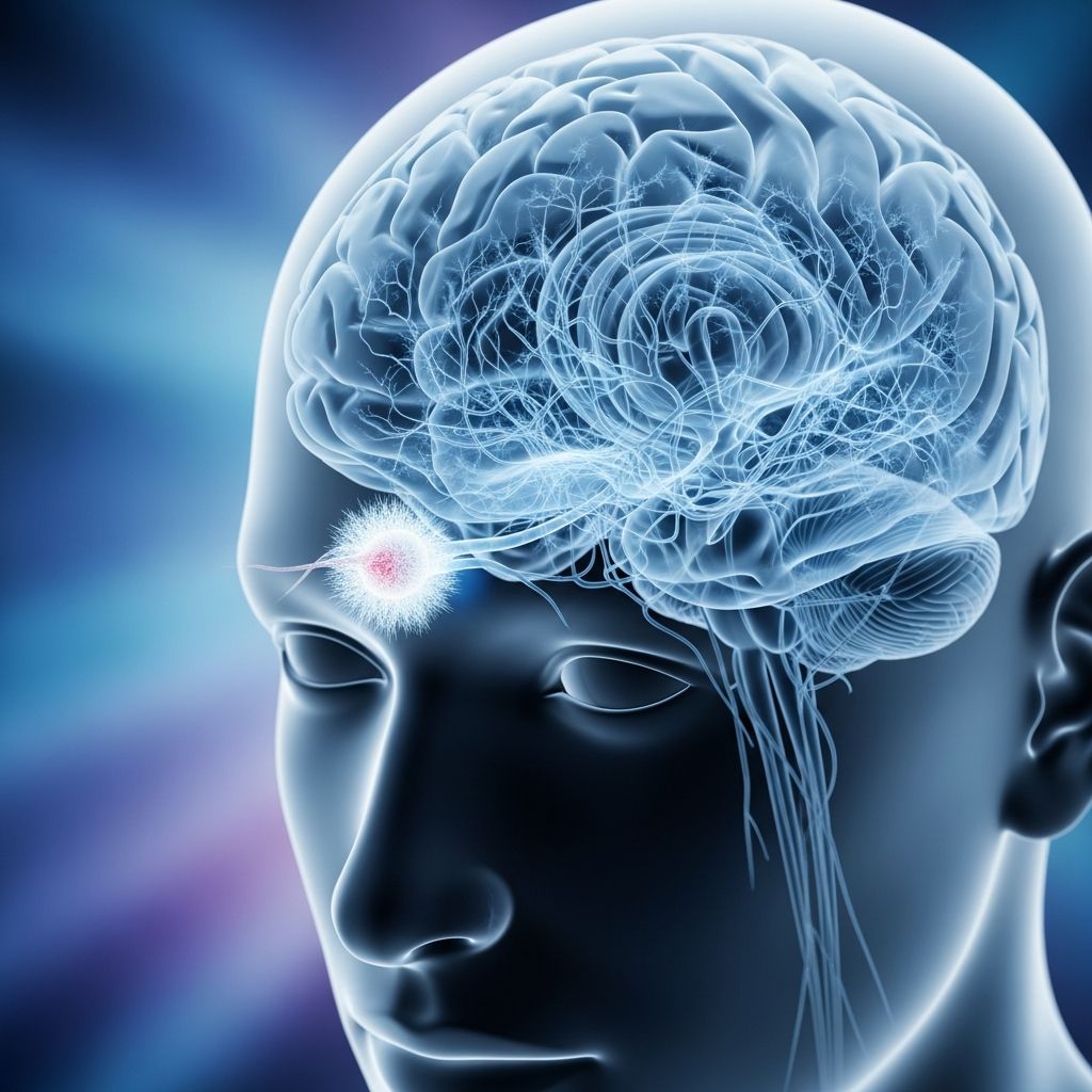 Discover the fascinating science behind brain freeze and why it happens when you eat cold treats too quickly.