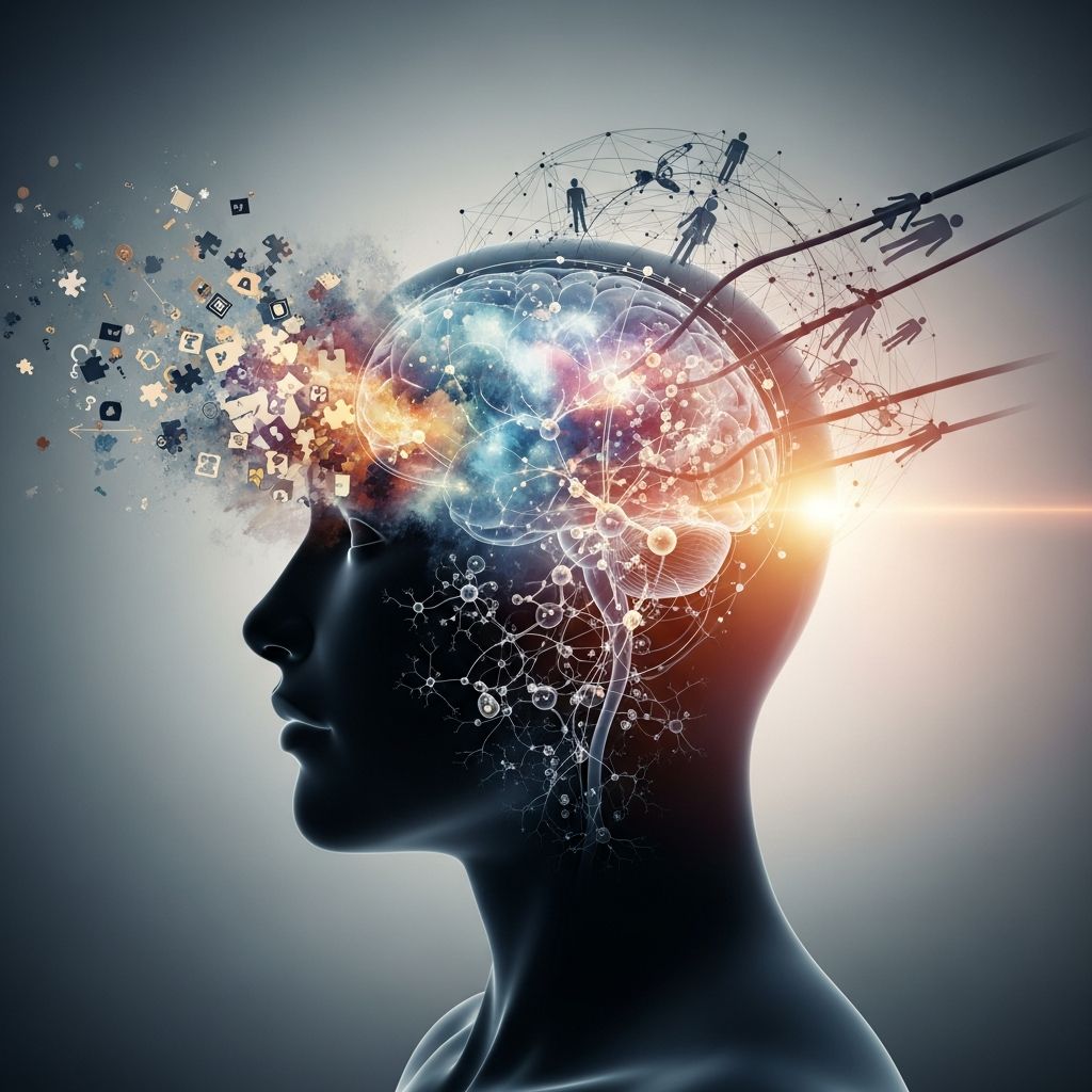 Understanding the complex biological, psychological, and social factors that contribute to depression.