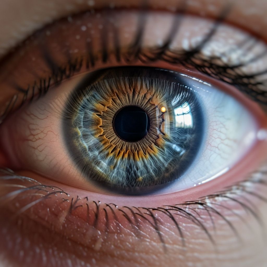 Discover common causes of blurry vision and when to seek medical care.