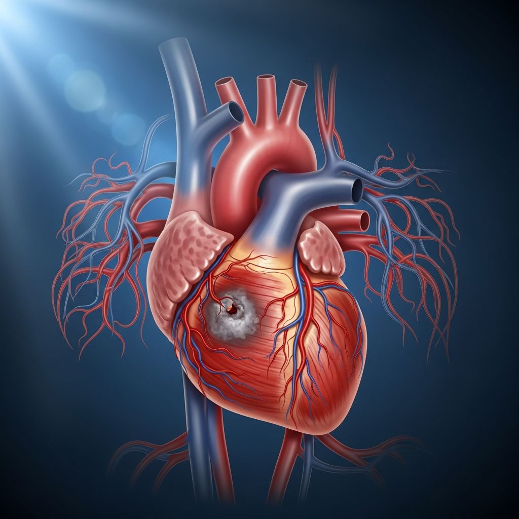 Understanding heart attacks: causes, symptoms, diagnosis, and emergency response.
