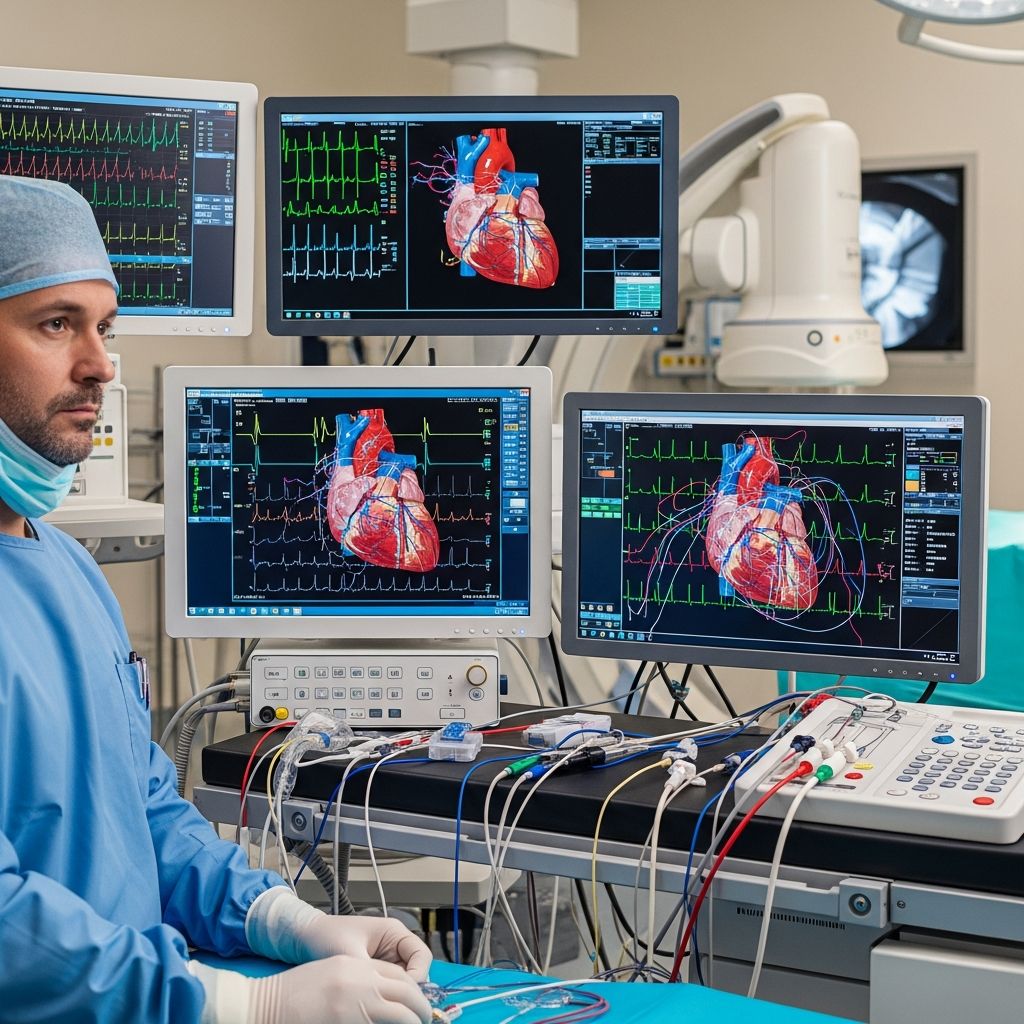 Understanding heart rhythm specialists and their role in cardiac care.