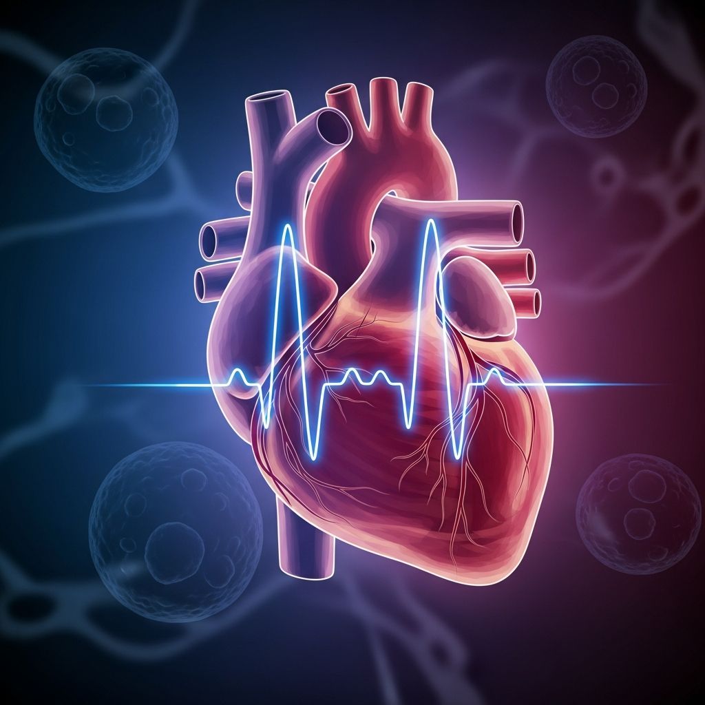 Understanding bigeminy: symptoms, causes, diagnosis, and effective treatment options.