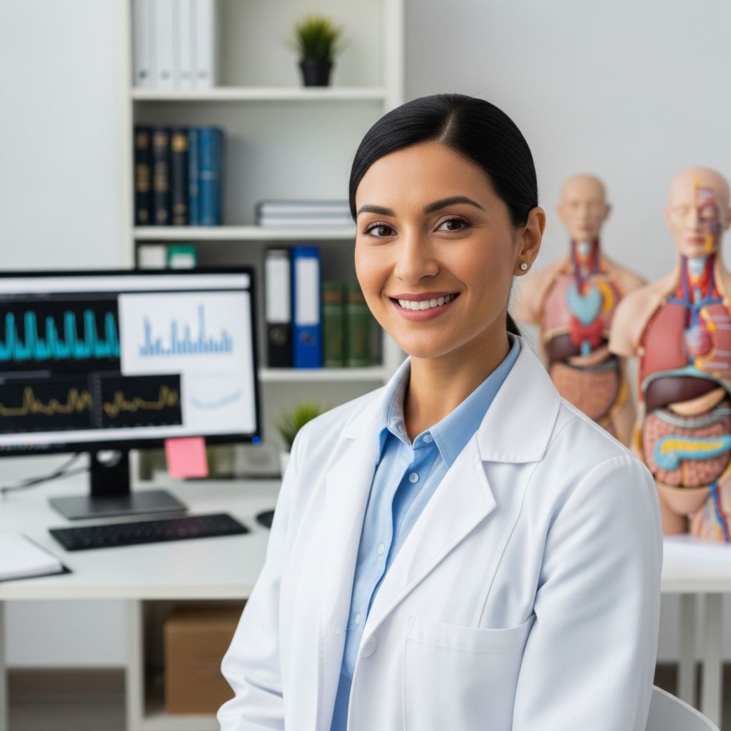 Learn what endocrinologists do, their specializations, and when you should schedule an appointment with one.