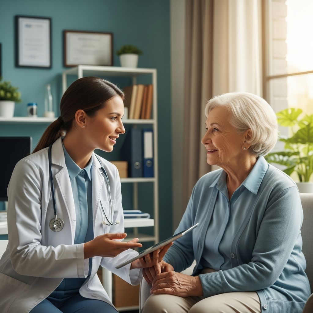 Discover gerontology: the science of aging and supporting older adults' wellbeing.