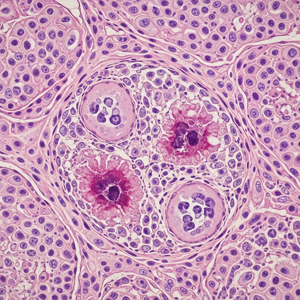 Understanding necrosis: cell death causes, types, symptoms, and effective treatment options.