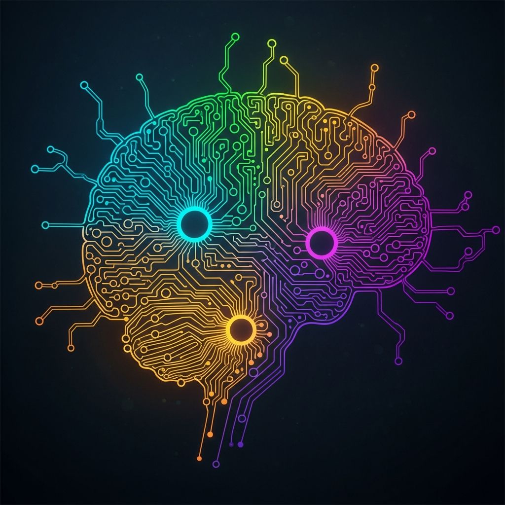 Explore neurodiversity: how brain differences represent natural human variation, not deficits.