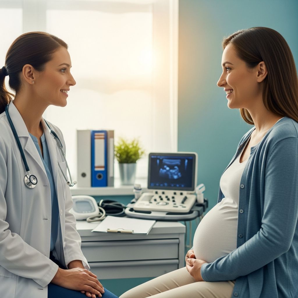 Learn about obstetricians: specialists who care for pregnant women and deliver babies.