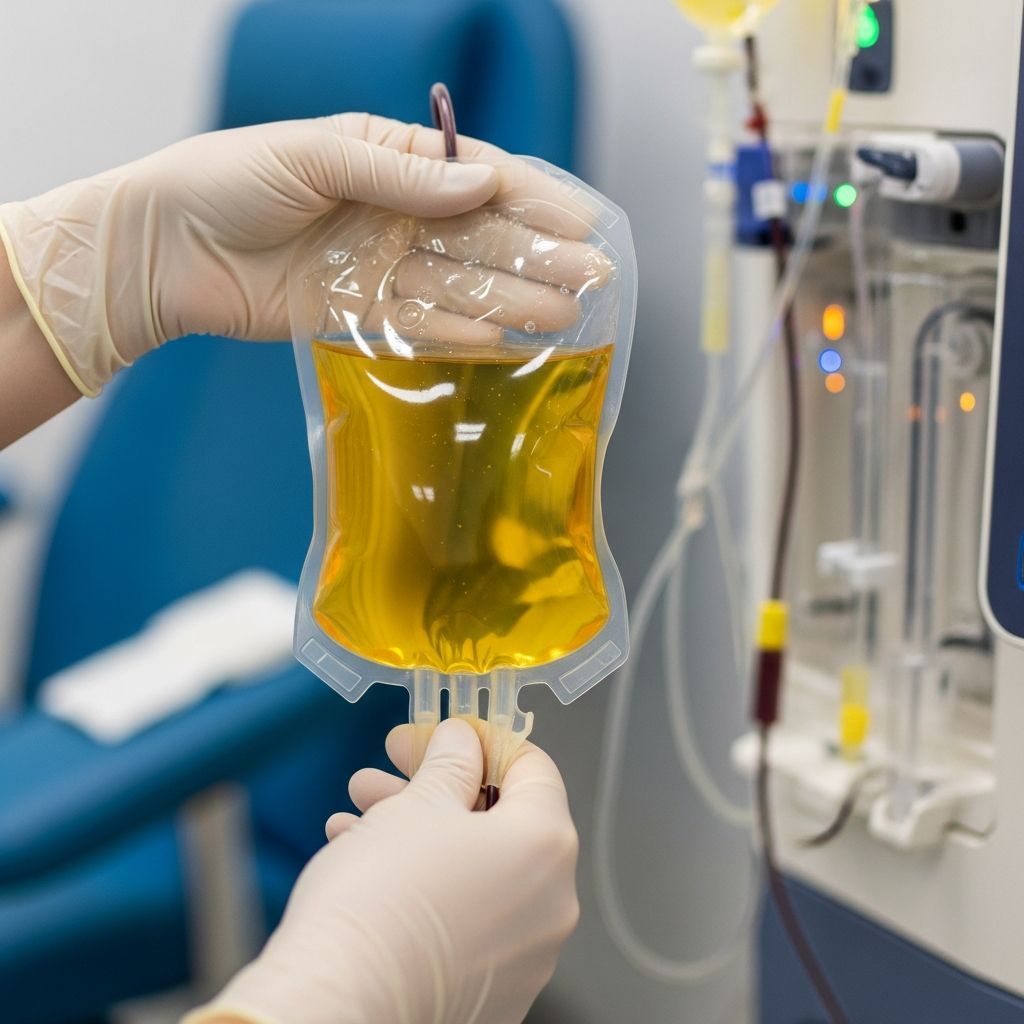 What Is Plasma? Blood Plasma Donation & Importance Understanding plasma: The vital liquid component of blood that saves lives through donation and medical treatments.