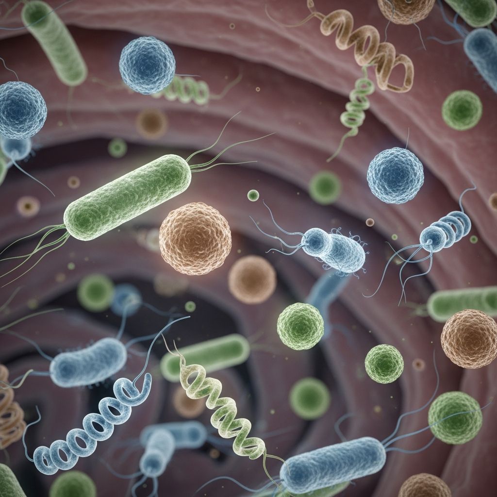 Discover how your gut microbiome affects digestion, immunity, and overall health.