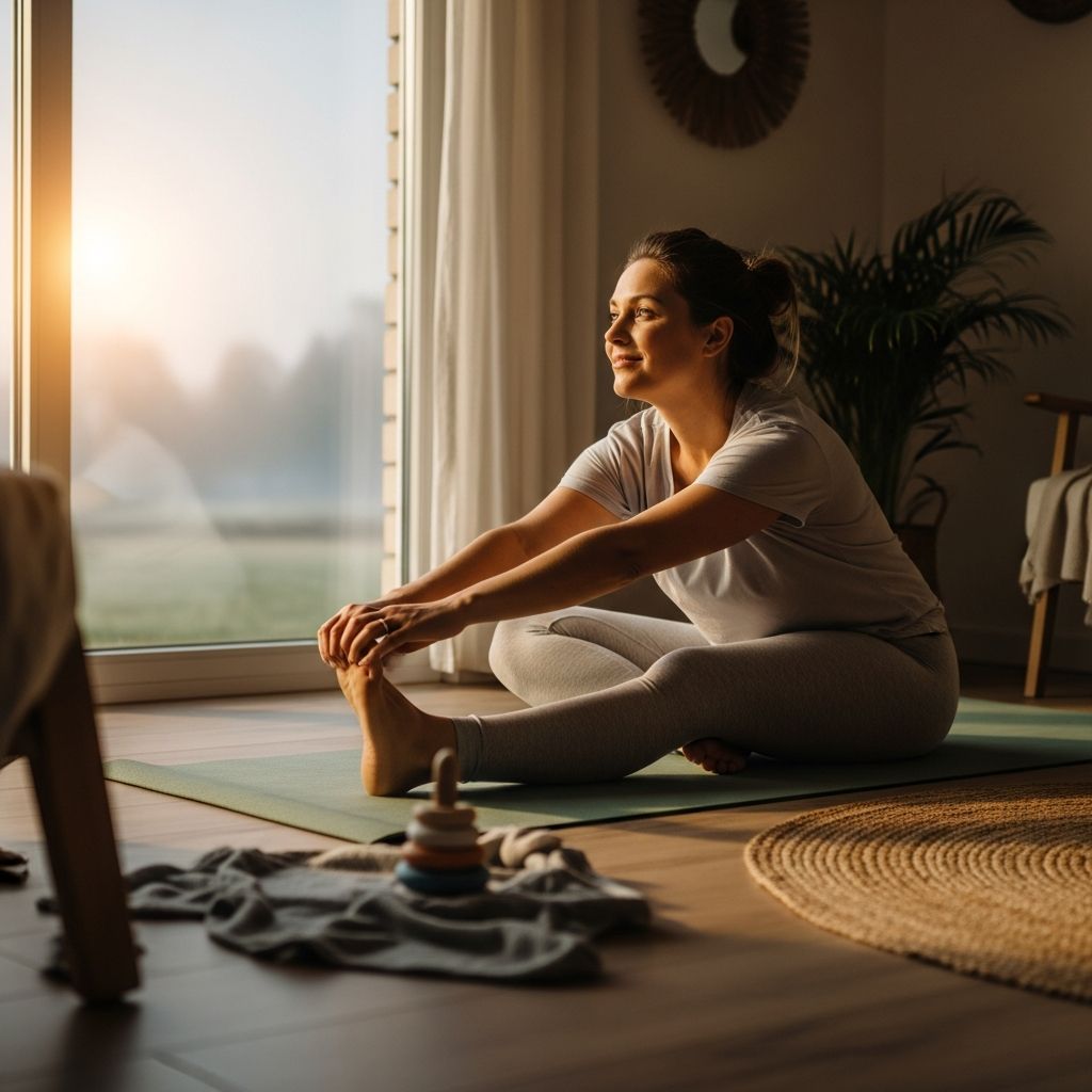 Discover the key factors that support physical, emotional, and mental recovery after childbirth.