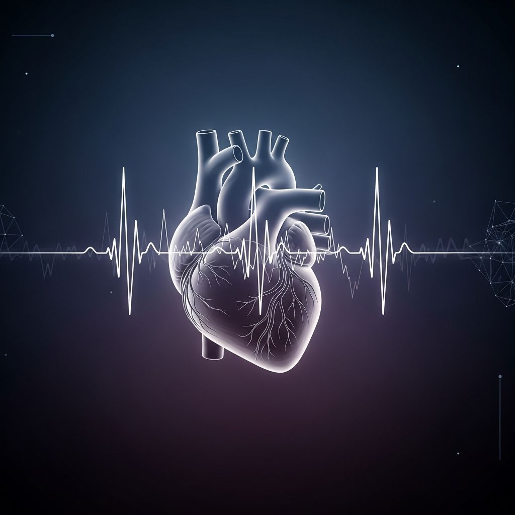 Understand what your heart rate reveals about your cardiovascular health and fitness level.