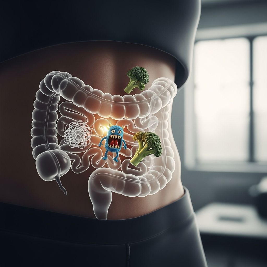 Discover the surprising triggers and underlying causes of IBS affecting millions worldwide.