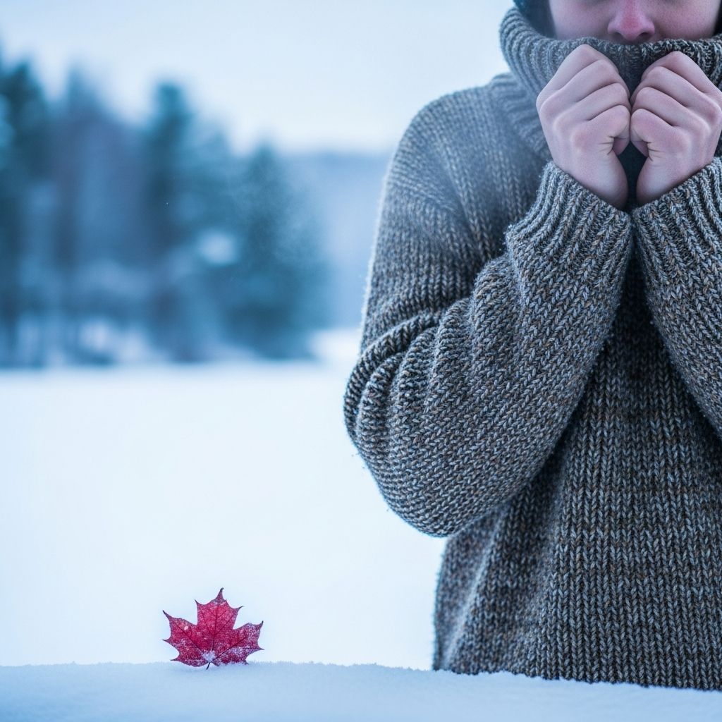 Understanding hypothermia, normal body temperature ranges, and when low temperature signals danger.