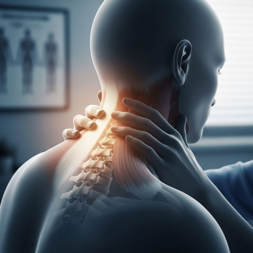 Learn to distinguish between common neck pain and serious conditions requiring emergency care.