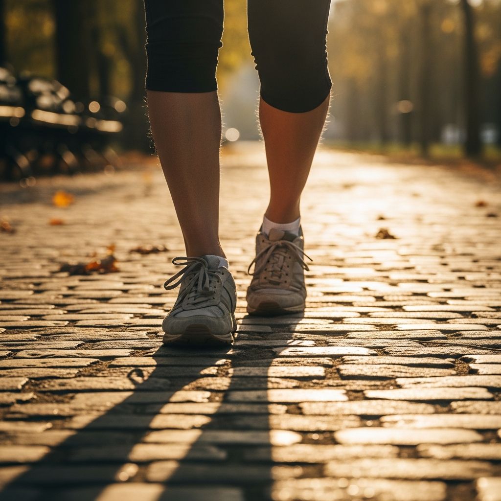 Understanding leg pain during walking: Causes, diagnosis, and effective treatment strategies.