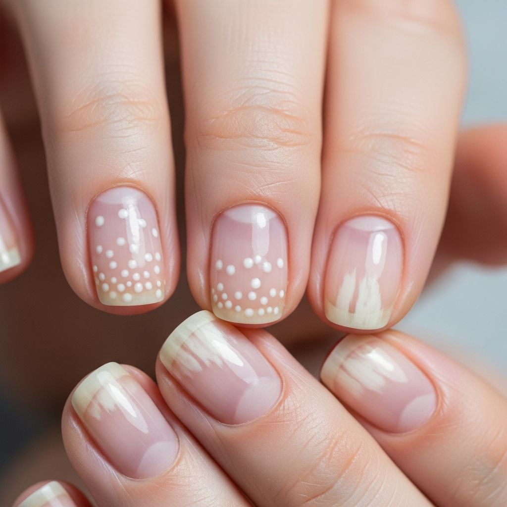 Understanding leukonychia: Learn what causes white spots on nails and when to seek medical care.