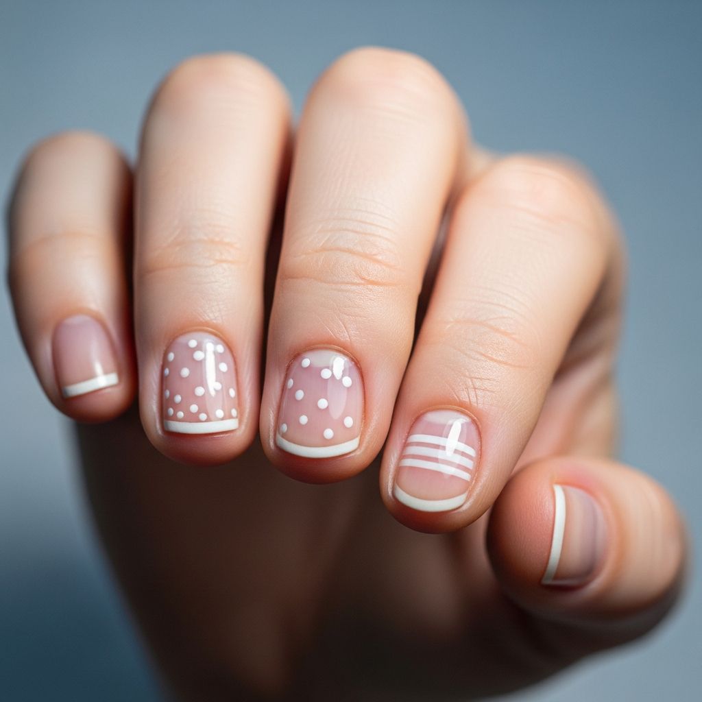 Understanding leukonychia: Why white spots appear on nails and when to seek medical care.