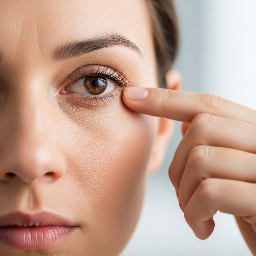 Expert guide to understanding eye itchiness causes, symptoms, and effective treatment options.