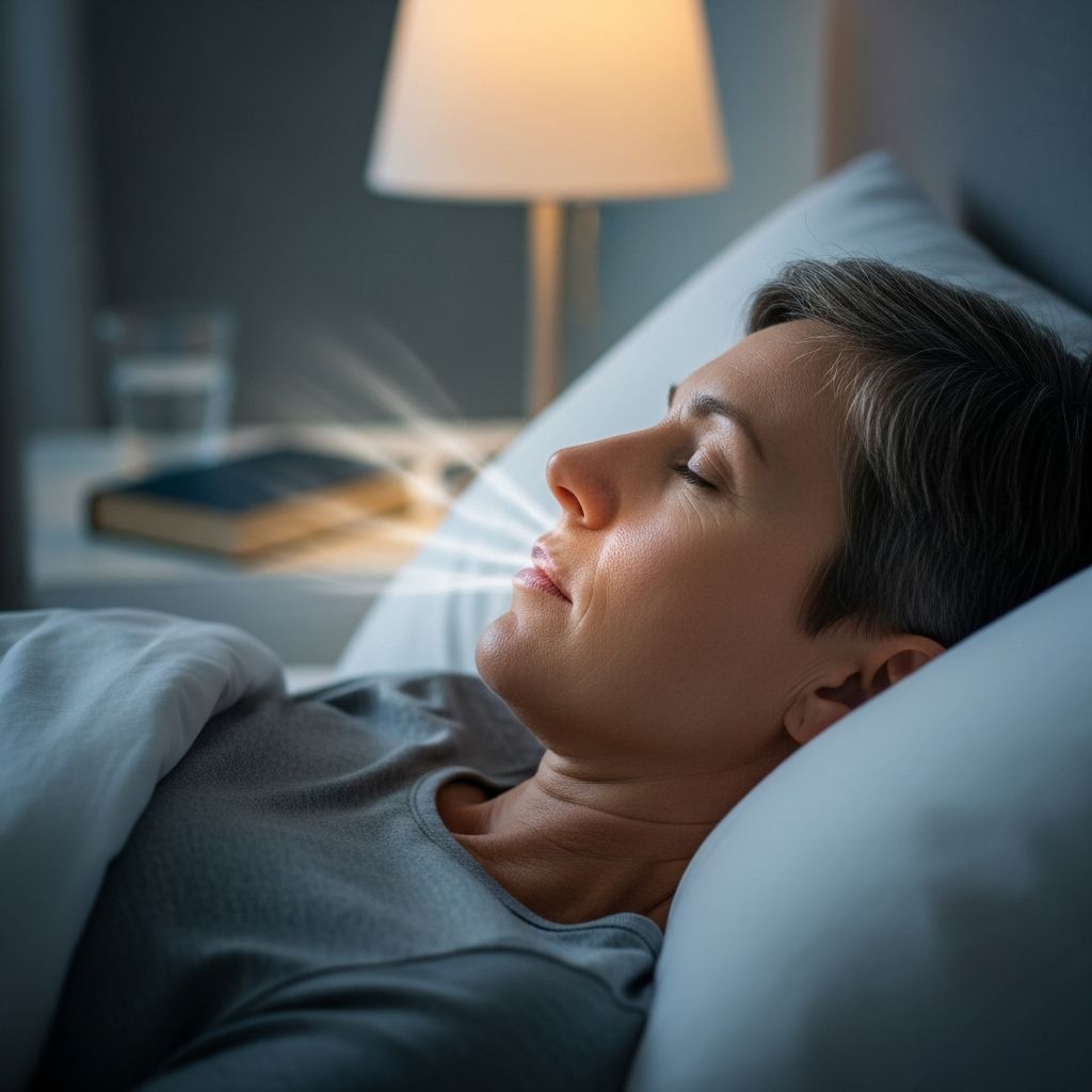 Understand the causes of snoring and discover effective solutions for better sleep health.